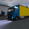 gts Volvo FH12 6x4 Tandem +... - GTS COMBO'S