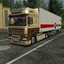 gts DAF XF105 Superspace Ca... - GTS TRUCK'S