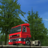 ets DAF CF85 OLD MODEL - vv... - ETS TRUCK'S