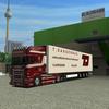 ets SCANIAR620 T.Dangerman ... - ETS COMBO'S