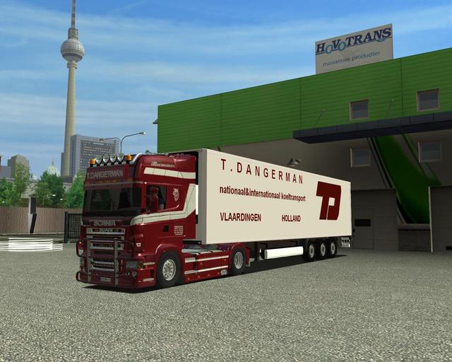 ets SCANIAR620 T.Dangerman by Hufschmied ETS COMBO'S