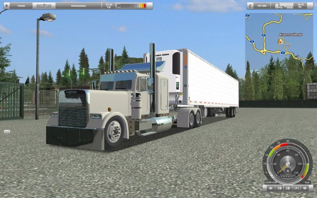 gts 86freight-kv(haulin)goba6372 5 Specials GTS & USA gts