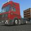 gts Actros Sk 1853 modified... - Specials GTS & USA gts