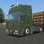 gts Actros Sk 1853 modified... - Specials GTS & USA gts