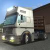 gts Actros Sk 1853 modified... - Specials GTS & USA gts