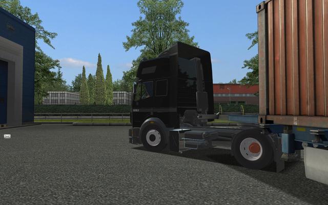 gts Actros Sk 1853 modified by CristineL.edit Specials GTS & USA gts