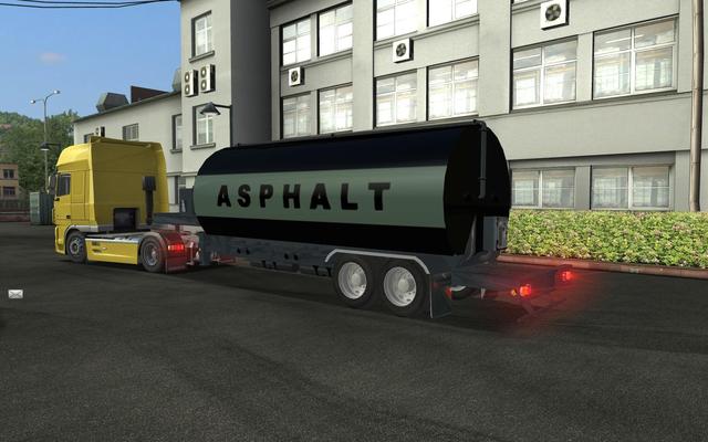 gts asphalt-trailer.kv.AXL.goba6372 Specials GTS & USA gts