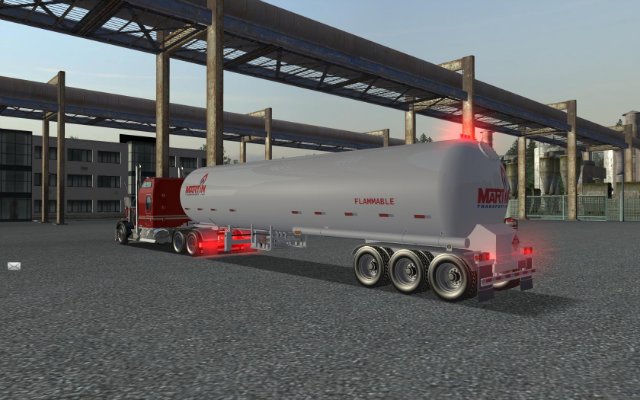 gts Butane-kv(haulin)goba6372 Specials GTS & USA gts