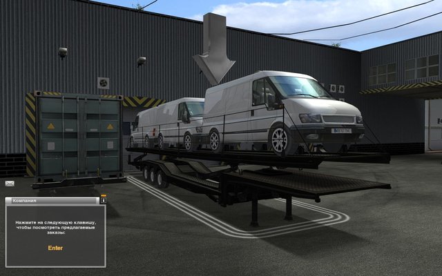 gts car transporter.long.Ford.Transit.by.scs.edit Specials GTS & USA gts