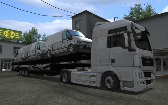 gts car transporter.long.Ford.Transit.by.scs.edit Specials GTS & USA gts