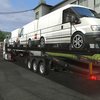 gts car transporter.long.Fo... - Specials GTS & USA gts