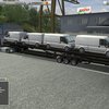 gts car transporter.longFue... - Specials GTS & USA gts