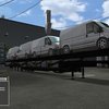 gts car transporter.longFue... - Specials GTS & USA gts