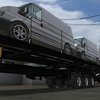 gts car transporter.longFue... - Specials GTS & USA gts