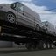 gts car transporter.longFue... - Specials GTS & USA gts