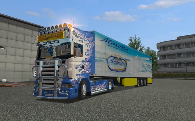 gts Domahardt s Scania-kv(haulin)goba6372 1 Specials GTS & USA gts