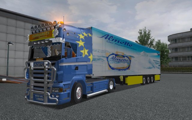 gts Domahardt s Scania-kv(haulin)goba6372 4 Specials GTS & USA gts