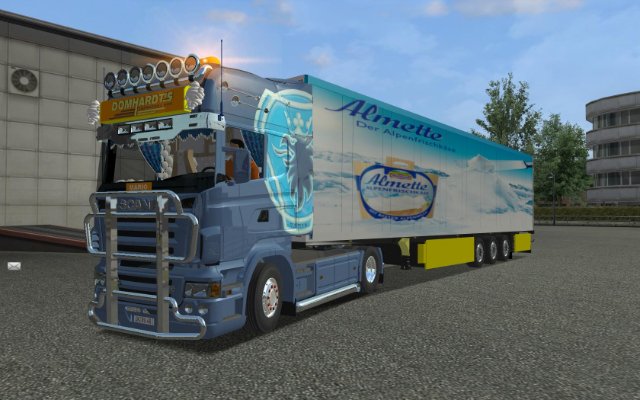 gts Domahardt s Scania-kv(haulin)goba6372 5 Specials GTS & USA gts