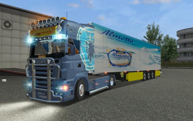 gts Domahardt s Scania-kv(haulin)goba6372 6 Specials GTS & USA gts