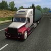 gts Freightliner Century 4 - Specials GTS & USA gts