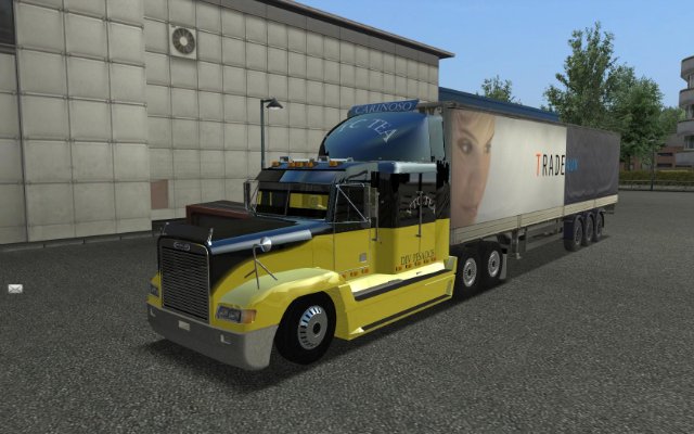 gts Freigthliner mexa-kv(haulin)goba6372 Specials GTS & USA gts