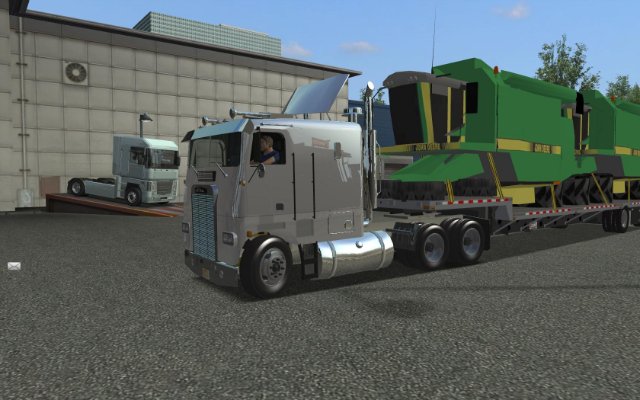 gts Freigtliner-FLB-kv(haulin)goba6372 1 Specials GTS & USA gts