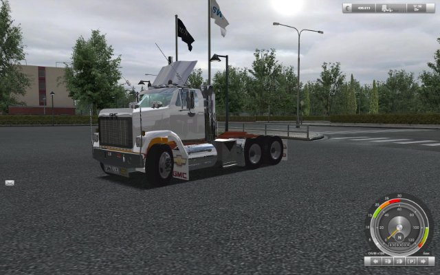 gts Gmc-brigadier-kv(haulin)goba6372-1.2 3 Specials GTS & USA gts