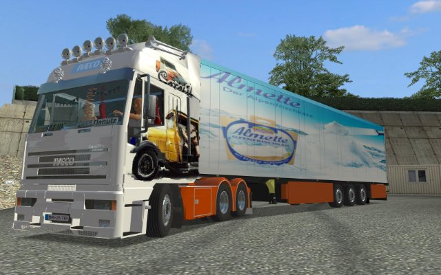 gts Iveco EuroStarDCTeam-kv(haulin)goba6372 Specials GTS & USA gts