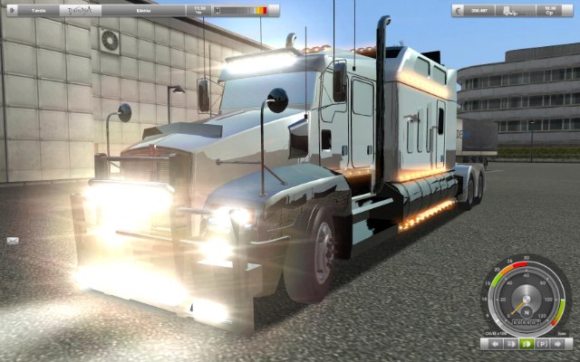 gts Kenworth t600 plus btrain-kv(haulin)goba6372 1 Specials GTS & USA gts