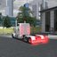 gts Kenworth w900Custom-kv(... - Specials GTS & USA gts