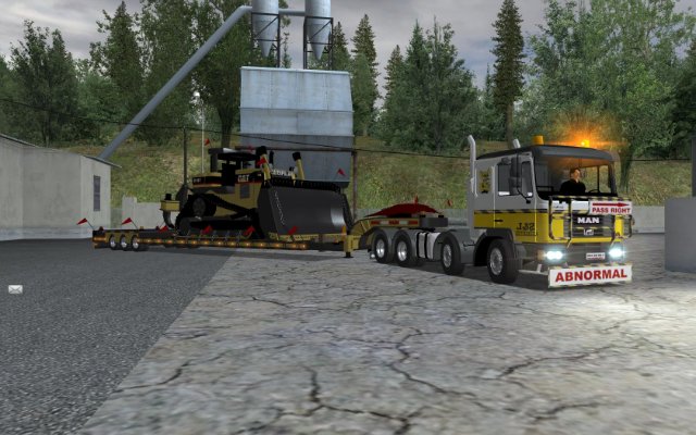 gts Man F2000 AgabariticS By s-kv(haulin)goba63722 Specials GTS & USA gts