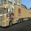 gts Mercedes Actros 2660 LS... - Specials GTS & USA gts