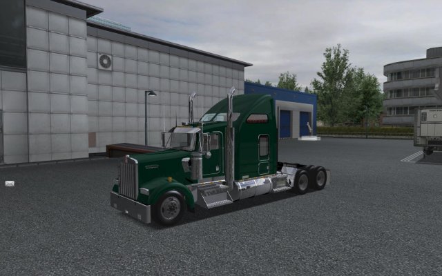 gts Modelw900l-kv(haulin)goba6372-1.2 Specials GTS & USA gts