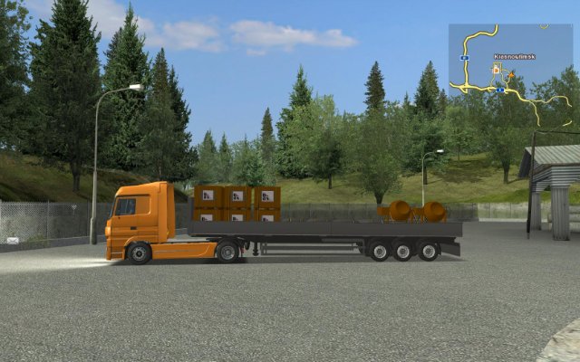 gts Naczepa-cement-kv(haulin)goba6372 1 Specials GTS & USA gts