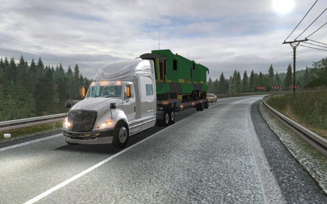 gts Prostar-kv(haulin)goba6372-1.2 2 Specials GTS & USA gts