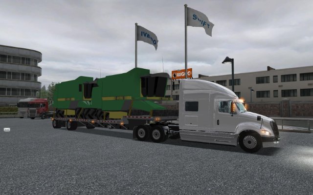 gts Prostar-kv(haulin)goba6372-1.2 3 Specials GTS & USA gts