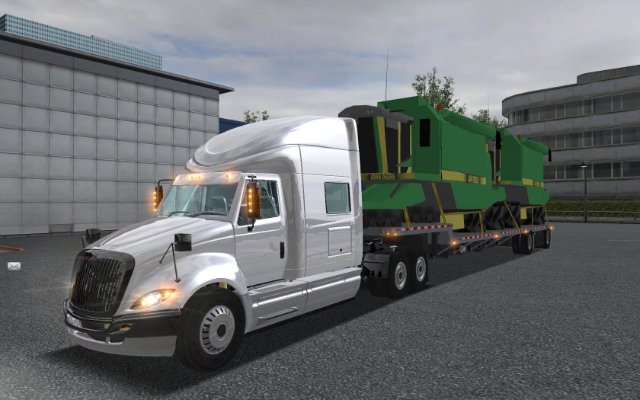 gts Prostar-kv(haulin)goba6372-1.2 4 Specials GTS & USA gts