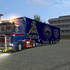 gts Scania 143-kv(haulin)go... - Specials GTS & USA gts