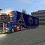 gts Scania 143-kv(haulin)go... - Specials GTS & USA gts