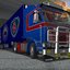 gts Scania 143-kv(haulin)go... - Specials GTS & USA gts