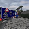 gts Scania 143-kv(haulin)go... - Specials GTS & USA gts