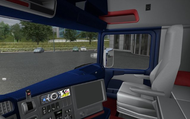 gts Scania bluepearl dl version-kv(haulin)goba6372 Specials GTS & USA gts