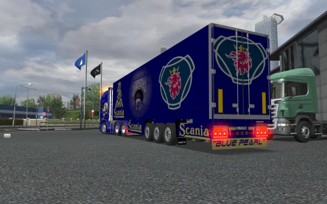 gts Scania bluepearl dl version-kv(haulin)goba6372 Specials GTS & USA gts