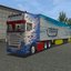 gts Scania 6x4 by HH-Trans-... - Specials GTS & USA gts