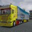 gts Scania 6x4 by HH-Trans-... - Specials GTS & USA gts