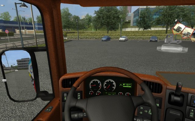 gts Scania 6x4 by HH-Trans-kv(haulin)goba6372 5 Specials GTS & USA gts