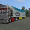 gts Scania 6x4 by HH-Trans-... - Specials GTS & USA gts