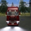 gts Scania 124l 470Tu1 - Specials GTS & USA gts