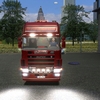 gts Scania 124l 470Tu2 - Specials GTS & USA gts