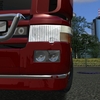 gts Scania 124l 470Tu4 - Specials GTS & USA gts